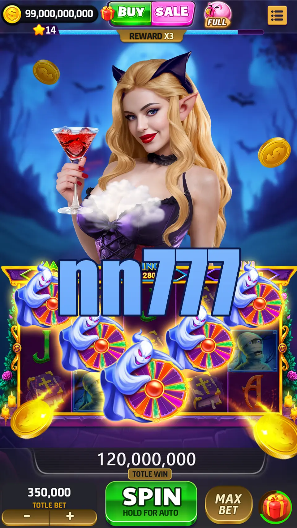 nn777 I-download