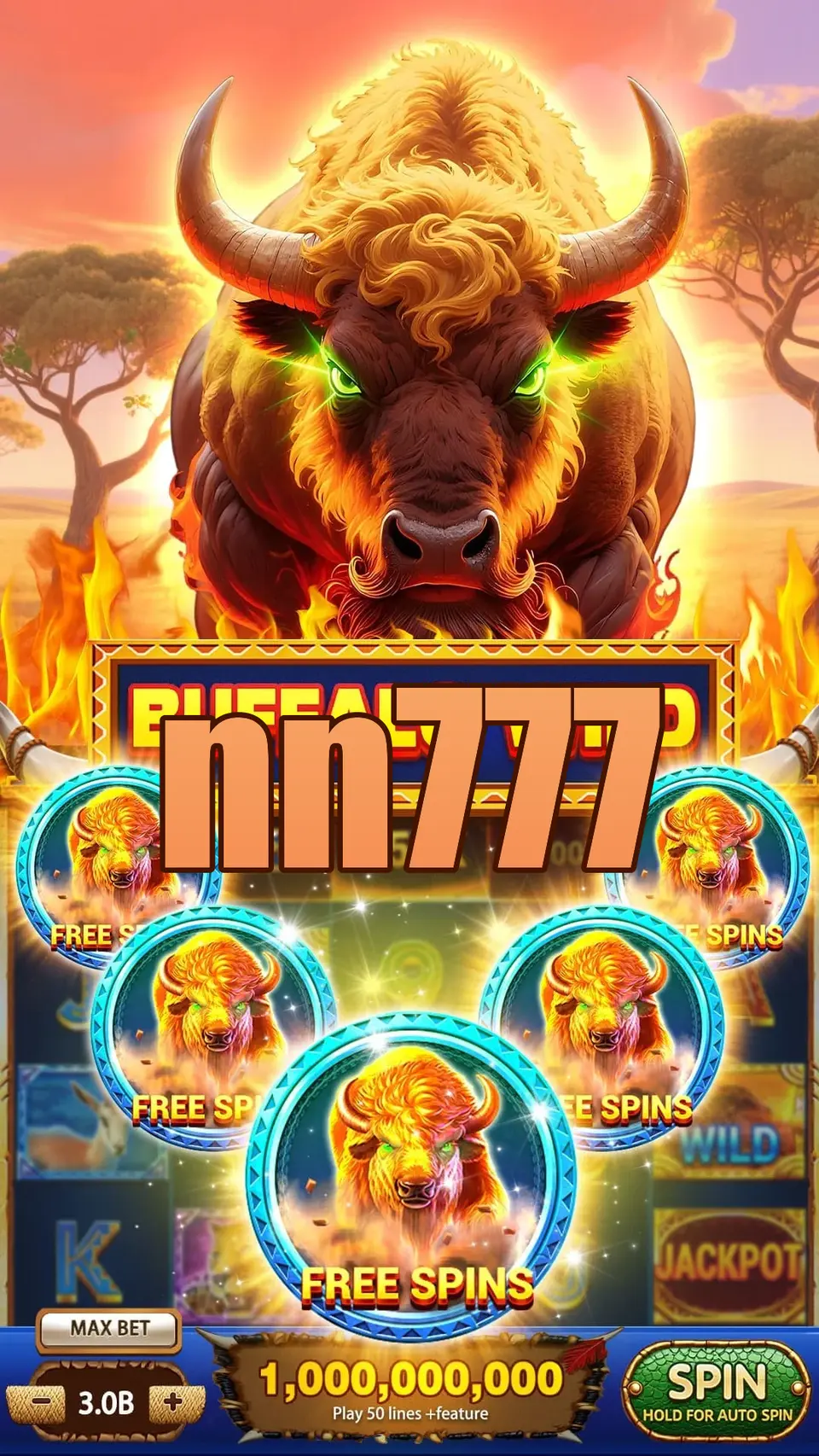 nn777 I-download